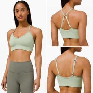 Lululemon Ebb to Street Bra *C/D Cup